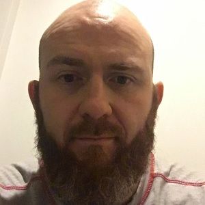 Meet your Posher, Brad